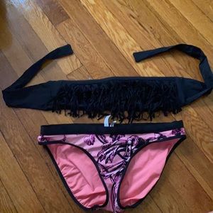 Nanette Laporte Bathing Suit